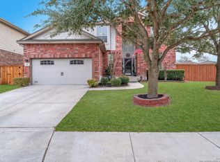 302 Park Hts, Cibolo, TX 78108