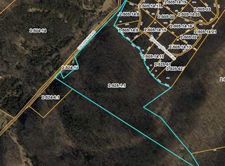 Tbd Cullers Run Rd, Mathias, WV 26812