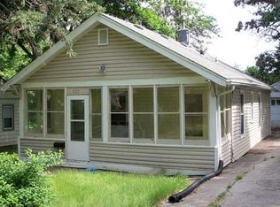 1122 Kirkwood Ave, Des Moines, IA 50315