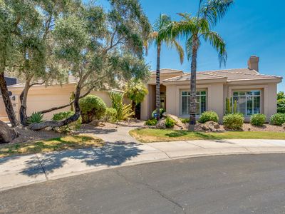 11617 E Carol Ave, Scottsdale, AZ, 85259