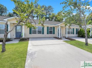 1008 Wadley Cir, Rincon, GA 31326