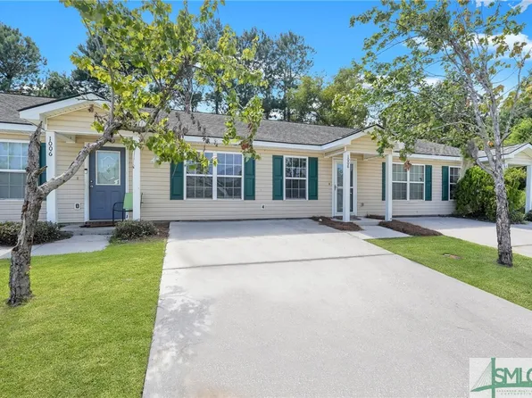 1008 Wadley Circle, Rincon, GA 31326