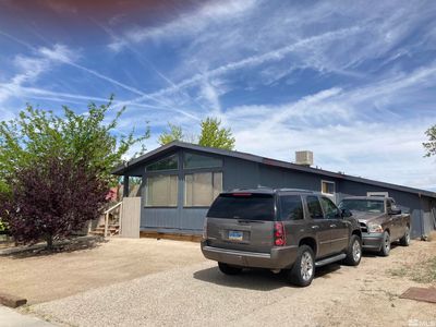 3002 Thunder Mountain Ln, Tonopah, NV, 89049
