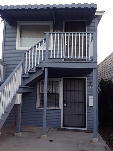 246 25th St #&-2487-2491 Photo 1