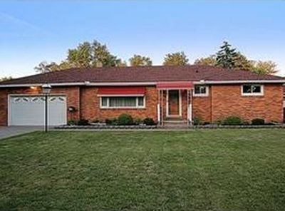 220 Lafayette Blvd, Williamsville, NY, 14221