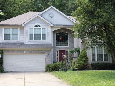 4089 Waterford Way, Cincinnati, OH, 45245