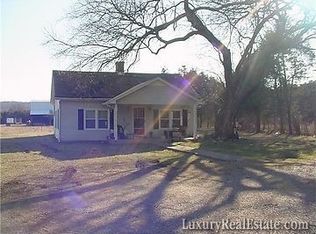 7448 Lascassas Pike, Lascassas, TN 37085
