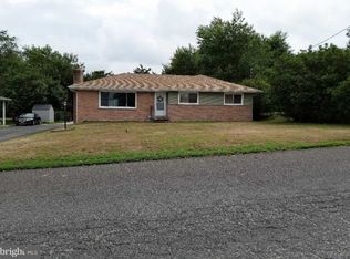 9 Halsford Ave, Bridgeton, NJ 08302