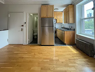 Rented by Brown Harris Stevens
