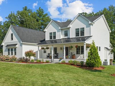 1 Cottonwood Ln, Salem, NH, 03079