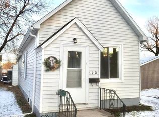 110 S 65th Ave W, Duluth, MN 55807