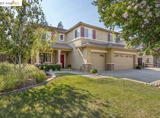 1047 Meadowgate Way, Brentwood, CA 94513