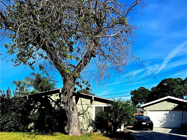 11605 Nan St, Whittier, CA 90606