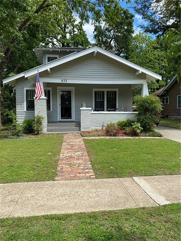 433 S Lahoma Ave, Norman, OK 73069 Zillow