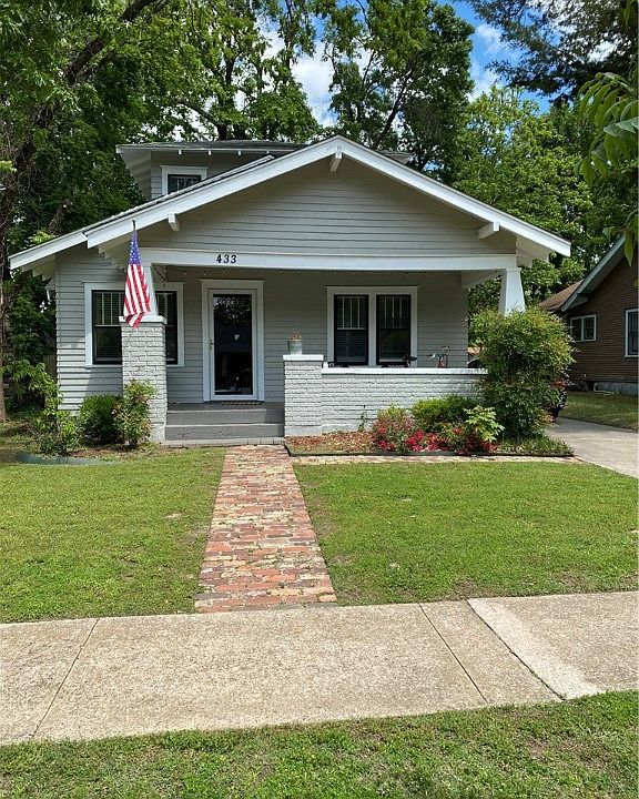 433 S Lahoma Ave, Norman, OK 73069 Zillow