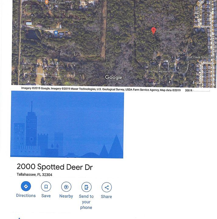 1st image of 2000 Spotted Deer Dr #0