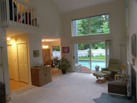 Large Family Room