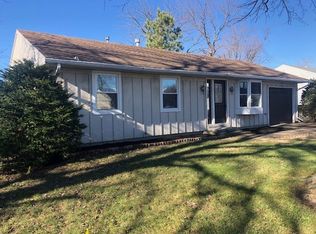 1816 Newton Ave, Evansville, IN 47715