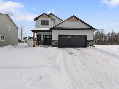 52106 Olympus Pass, Granger, IN, 46530