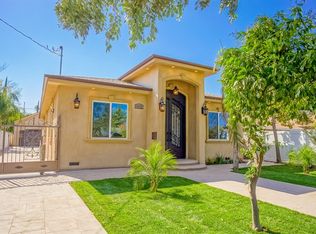 6315 Mary Ellen Ave, Van Nuys, CA 91401