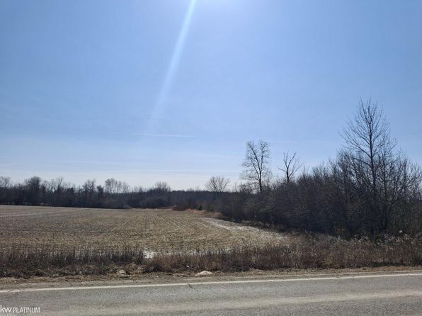 0 Yale Rd, Yale, MI 48097