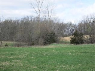 370th St, Darlington, MO 64438