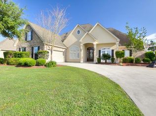 316 W Honors Point Ct, Slidell, LA 70458