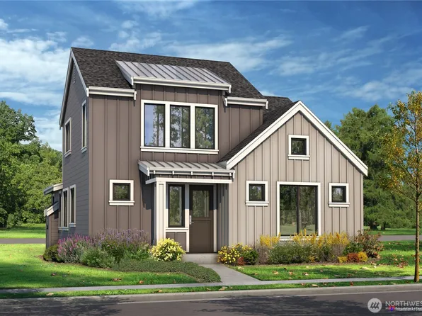 1057 SE Garrison Village Way, College Place, WA 99324