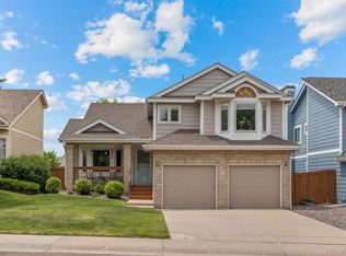 6374 Harvard Ln, Highlands Ranch, CO 80130