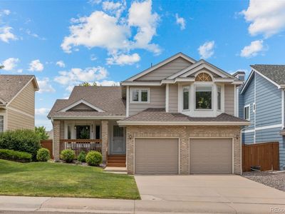 6374 Harvard Lane, Highlands Ranch, CO, 80130
