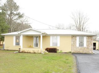 205 65th St NW, Fort Payne, AL 35967