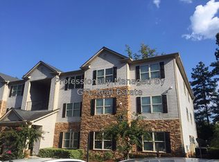 4304 Fairington Club Dr, Lithonia, GA 30038