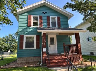 1638 3rd St, Fort Wayne, IN 46808