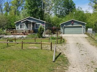 4876 W School Rd, Roscommon, MI 48653