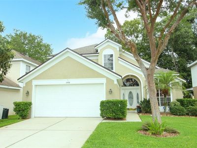 548 Pleasant Grove Dr, Winter Springs, FL, 32708