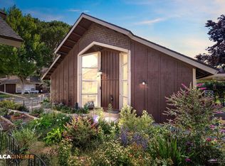 18 Village Ln, Tehachapi, CA 93561