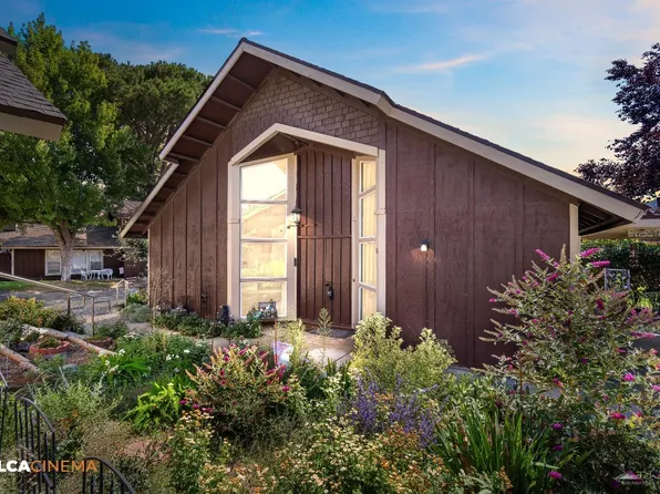 18 Village Ln, Tehachapi, CA 93561