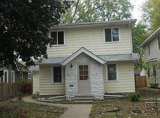 3626 28th Ave S, Minneapolis, MN 55406