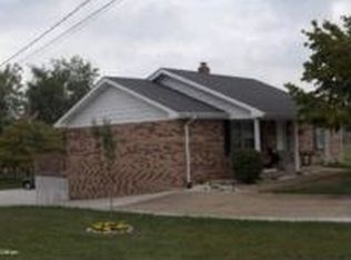 1490 Thurman Rd, Somerset, KY 42503