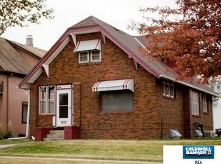 2602 S 31st St, Omaha, NE 68105