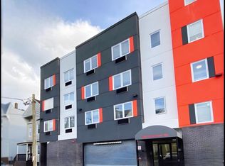 190-194 Governor St #2A, Paterson City, NJ 07501