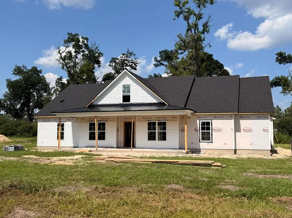 6 Harnage Rd, Lakeland, GA 31635