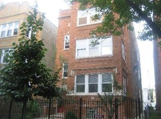 4621 N Monticello Ave APT 1, Chicago, IL 60625
