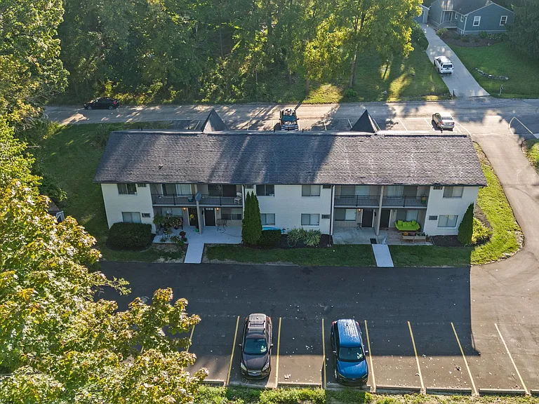 Milford Village Flats — Photo 13