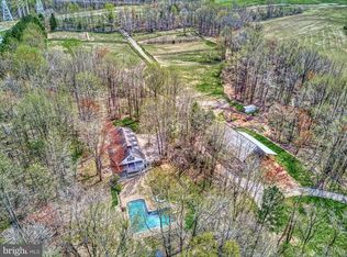 4252 Blair Ln, Harwood, MD 20776