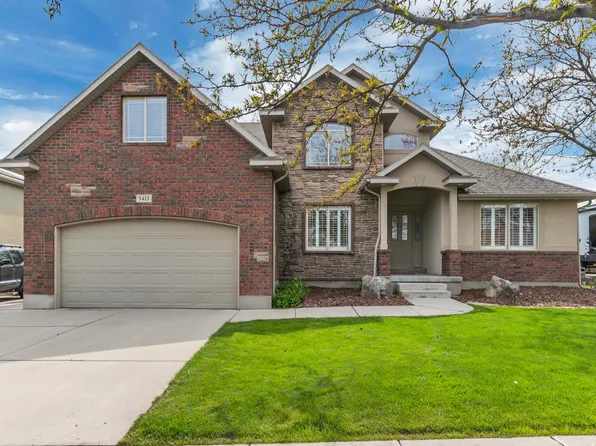 5413 W Sawtell Way, West Jordan, UT 84081