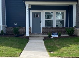 731 Chandler Stone Dr, Zebulon, NC 27597