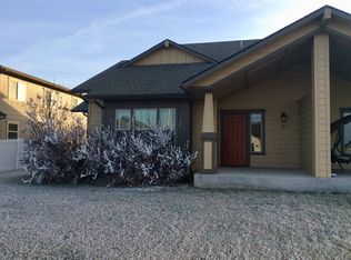 122 Central Ave, South Heart, ND 58655