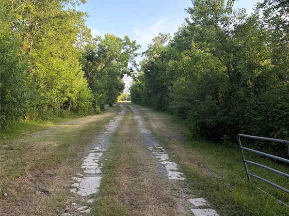 Rice Rd, Dickinson, TX 77539