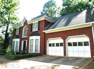 1510 Gabriel Dr, Lawrenceville, GA 30043